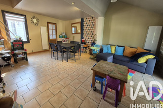 achat maison buigny-st-maclou 80132