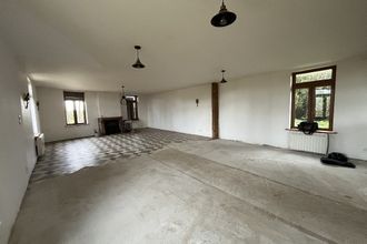 achat maison buire-au-bois 62390