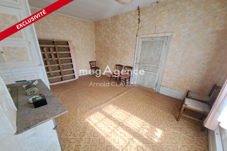 achat maison buire-au-bois 62390