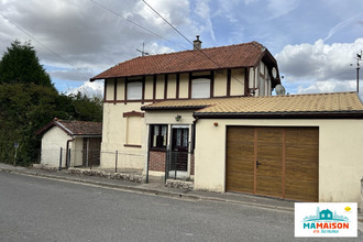 achat maison buire-sur-l-ancre 80300