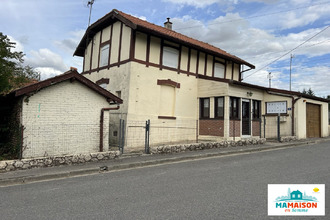 achat maison buire-sur-l-ancre 80300