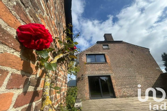 achat maison buironfosse 02620