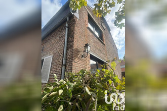 achat maison buironfosse 02620