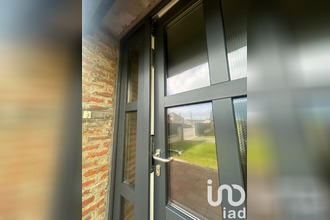 achat maison buironfosse 02620