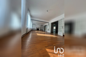 achat maison buironfosse 02620