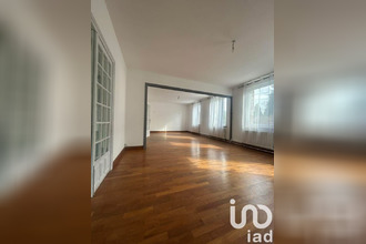 achat maison buironfosse 02620