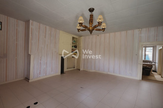 achat maison buironfosse 02620