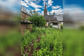 achat maison buironfosse 02620