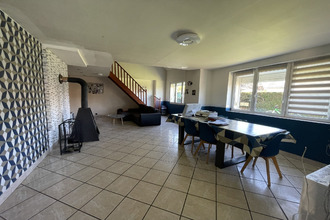 achat maison buironfosse 02620