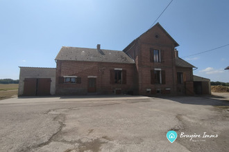 achat maison buironfosse 02620