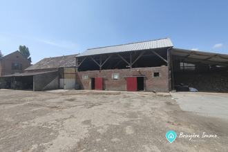 achat maison buironfosse 02620