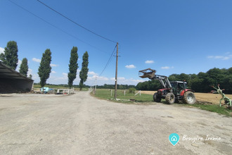 achat maison buironfosse 02620