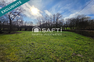 achat maison buironfosse 02620