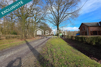 achat maison buironfosse 02620