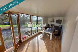 achat maison buironfosse 02620