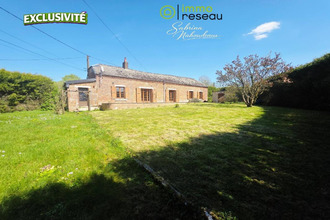achat maison buironfosse 02620