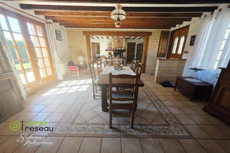 achat maison buironfosse 02620