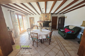achat maison buironfosse 02620
