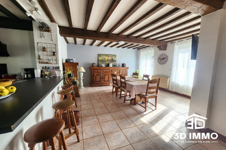 achat maison buironfosse 02620