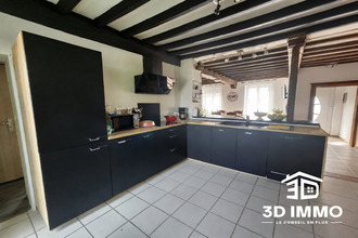 achat maison buironfosse 02620