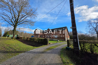 achat maison buironfosse 02620
