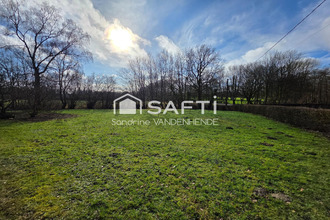 achat maison buironfosse 02620