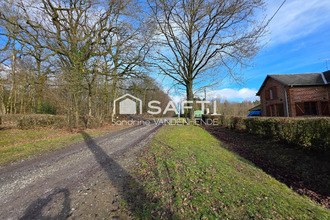 achat maison buironfosse 02620