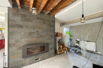achat maison buironfosse 02620