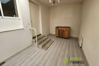 achat maison buironfosse 02620