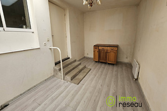 achat maison buironfosse 02620