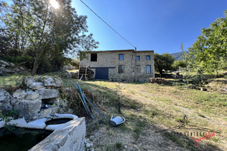 achat maison buis-les-baronnies 26170