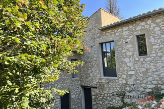 achat maison buis-les-baronnies 26170