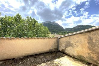 achat maison buis-les-baronnies 26170