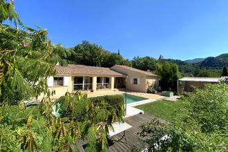 achat maison buis-les-baronnies 26170