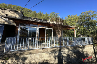 achat maison buis-les-baronnies 26170