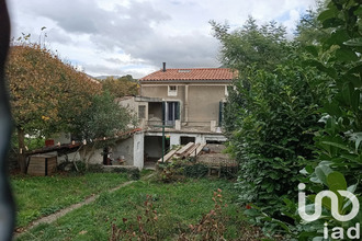 achat maison buis-les-baronnies 26170