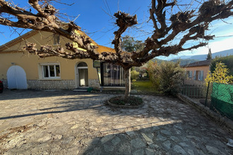 achat maison buis-les-baronnies 26170