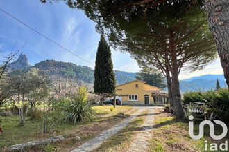 achat maison buis-les-baronnies 26170