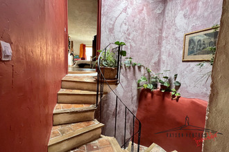 achat maison buis-les-baronnies 26170