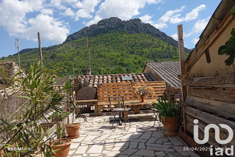 achat maison buis-les-baronnies 26170