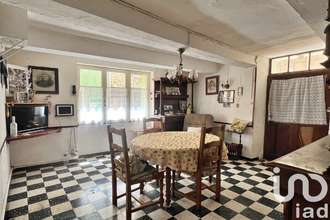 achat maison buis-les-baronnies 26170