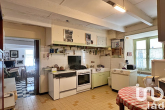 achat maison buis-les-baronnies 26170