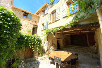 achat maison buis-les-baronnies 26170