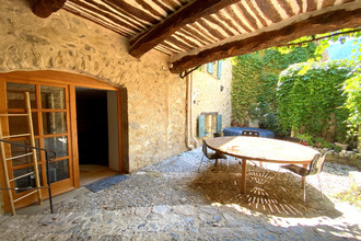 achat maison buis-les-baronnies 26170