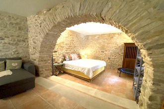 achat maison buis-les-baronnies 26170