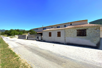 achat maison buis-les-baronnies 26170