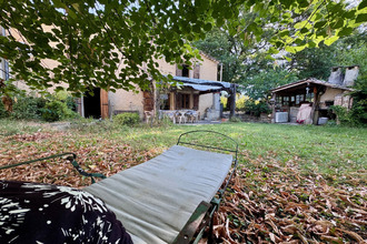 achat maison buis-les-baronnies 26170