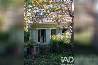 achat maison buis-les-baronnies 26170