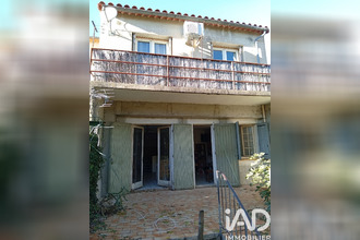 achat maison buis-les-baronnies 26170