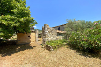 achat maison buis-les-baronnies 26170